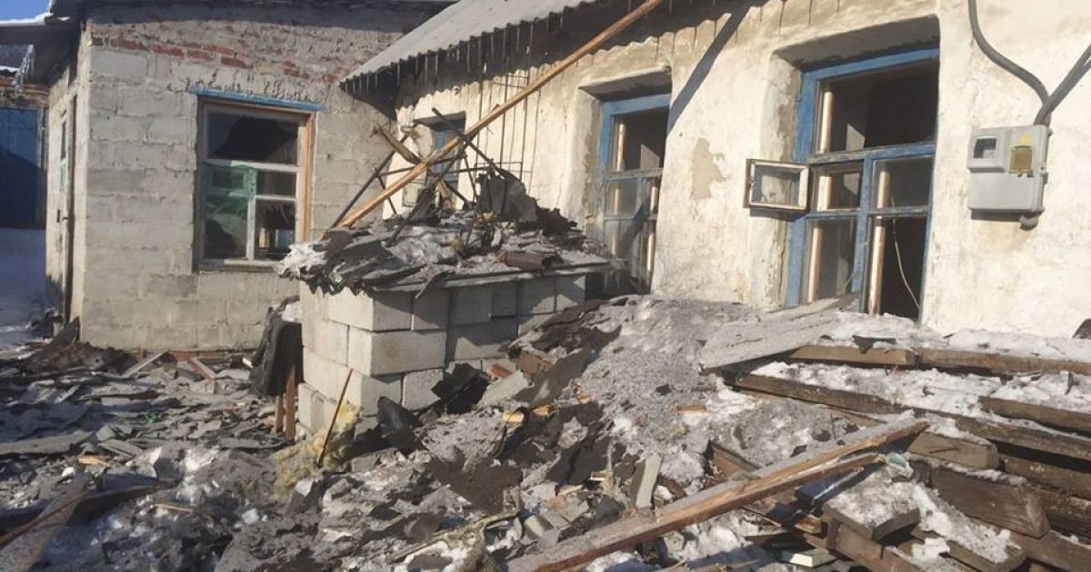 В Минске началось заседание Трехсторонней контактной группы по Авдеевке