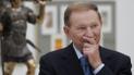 Во время голосования Кучма рассказал, почему ему жаль будущего президента