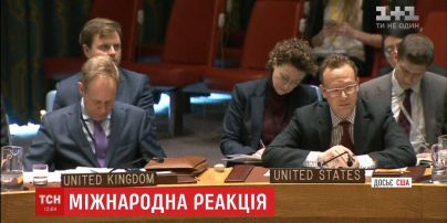 Світ вимагає захистити цивільне населення в Авдіївці