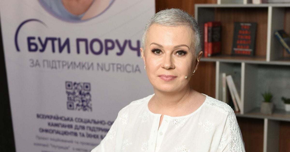 Тренд на сивину: чи готові українки наслідувати таку моду