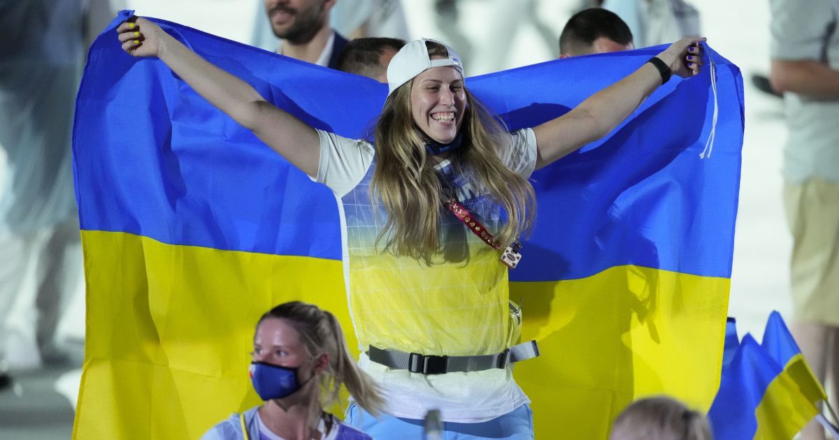 Украина завершила выступление на Олимпийских играх-2020 в Токио: сколько завоевали медалей