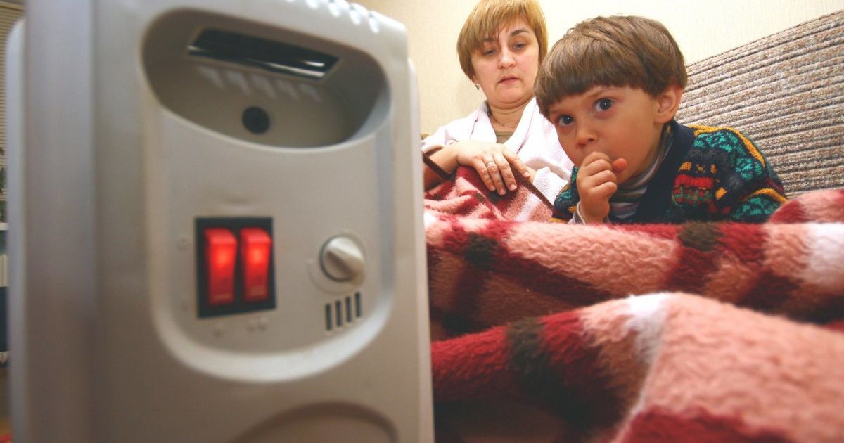 У КМДА назвали дату, коли почнуть вмикати опалення