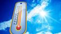 В Україні очікується вище +30 градусів тепла