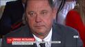 Юрий Луценко заявил, что имеет доказательства вины скандального ректора Петра Мельника