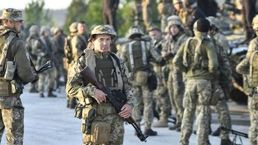 Українські військові в Німеччині_10