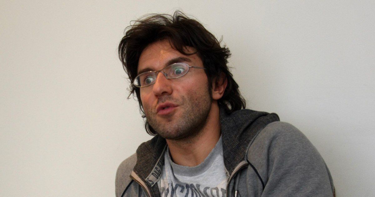 Андрей Малахов