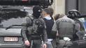 Полиция Бельгии в новогоднюю ночь задержала сотни нарушителей общественного порядка