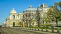 Спрос на украинские курорты среди иностранных туристов рекордно вырос