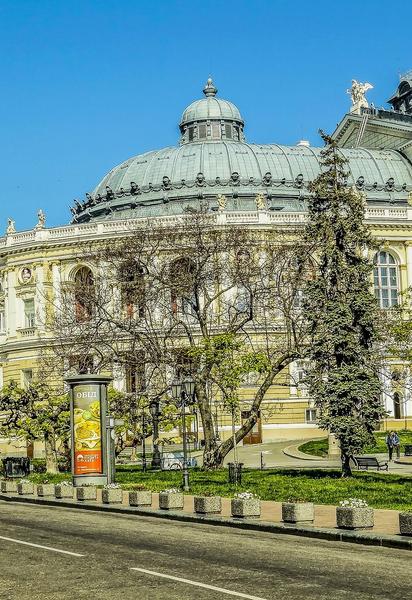Спрос на украинские курорты среди иностранных туристов рекордно вырос
