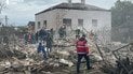 Наслідки атаки по Львівщині