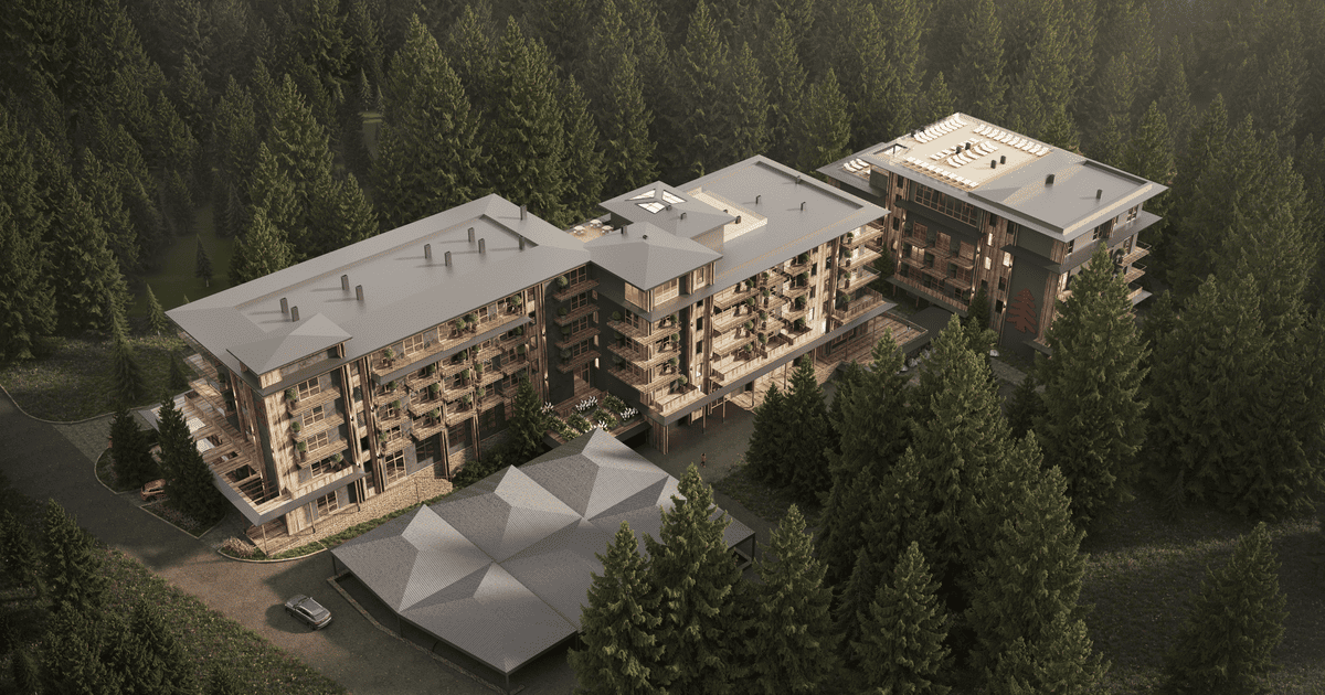 Інвестиції в готельну нерухомість: чому апарт-готелі стали популярним напрямком для інвесторів