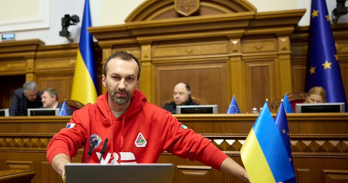 Сергей Лещенко