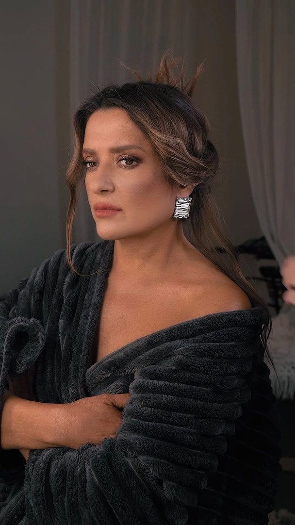 Наталія Могилевська / © instagram.com/nataliya_mogilevskaya