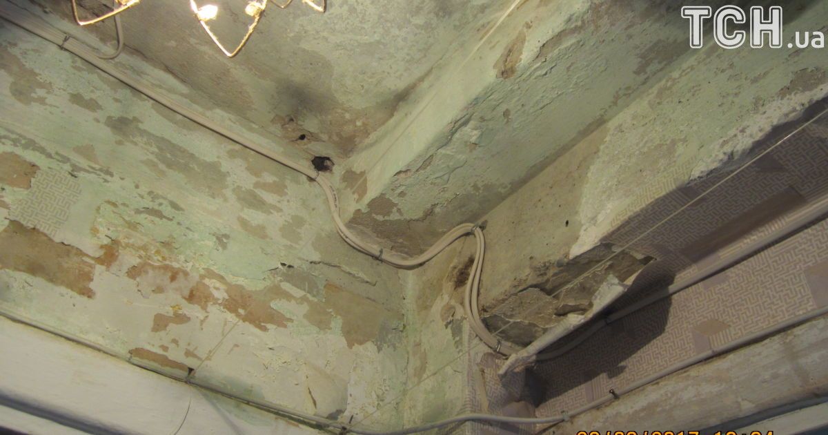 аварійний дім у херсоні_9 / © ТСН.ua