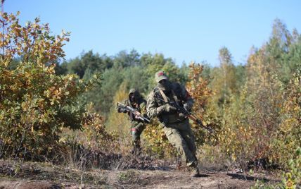 Армія Білорусі нездатна напасти - британський військовий експерт