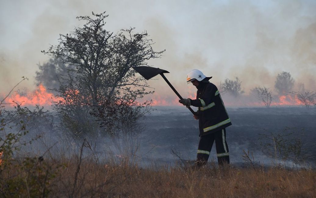 © Державна служба України з надзвичайних ситуацій у Миколаївській області