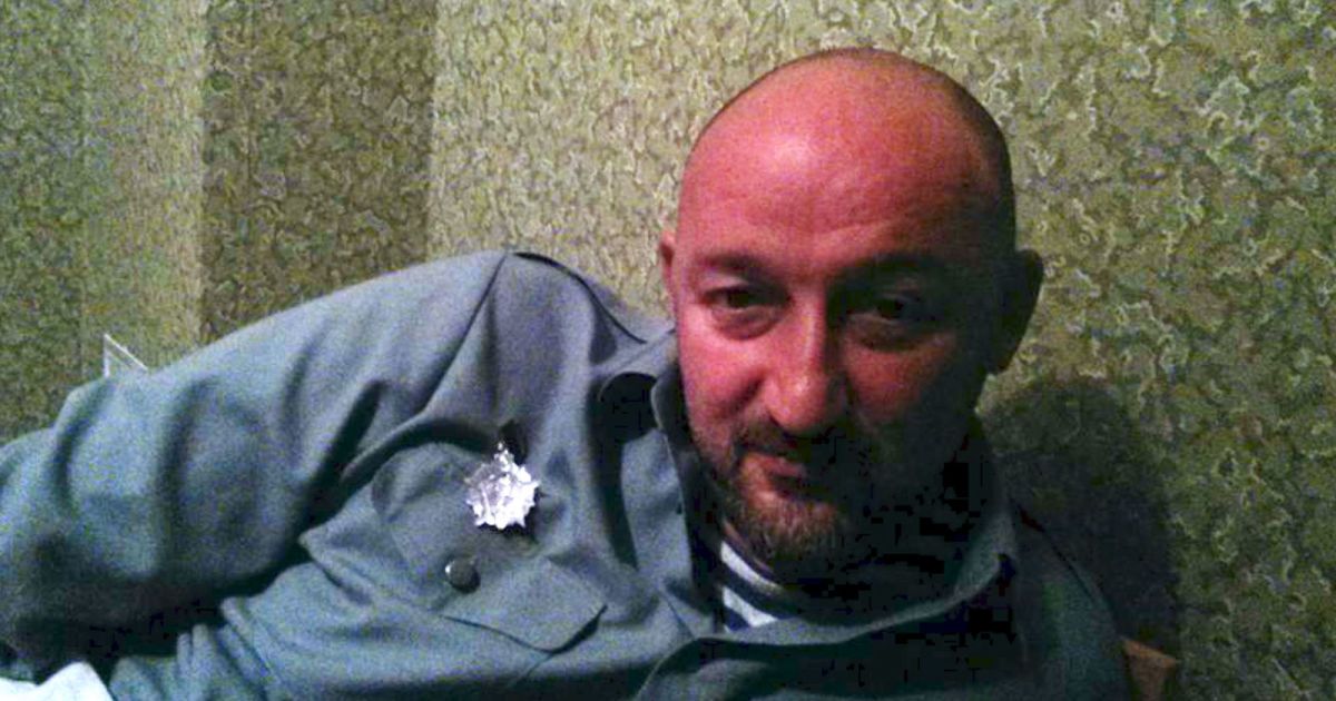 Мочанов рассказал о состоянии своего здоровья после избиения битами в зоне АТО