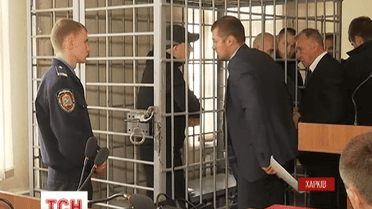 У Харкові судять підозрюваних у скоєнні кривавого теракту 22 лютого