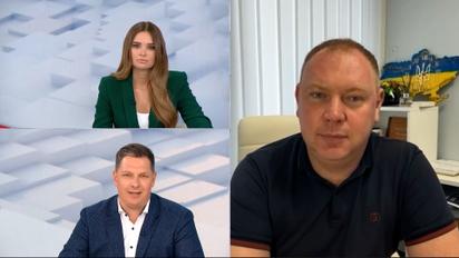 Кремль бреше про "чорну трансплантологію" і "танки за нирки" в Україні | Андрій Шаповалов