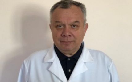 Известного львовского хирурга нашли мертвым в собственном кабинете