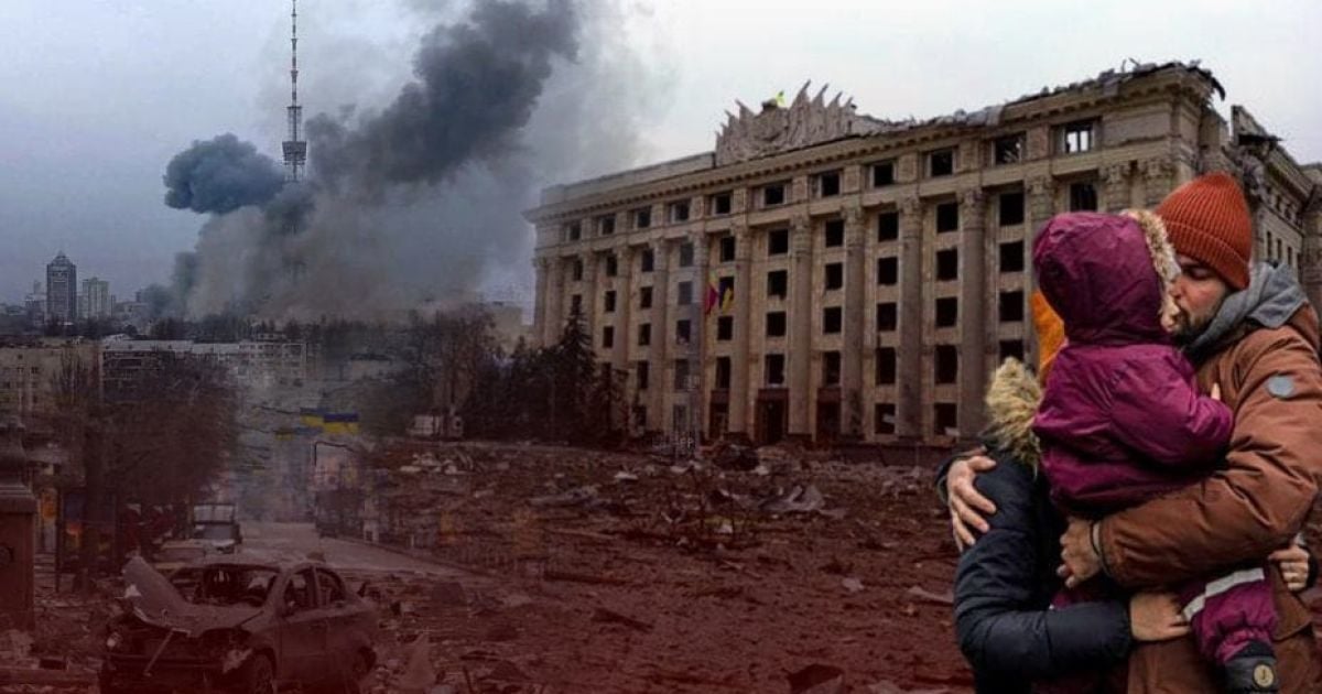 фото / Людмила Денісова, Facebook