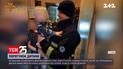 Луцькі рятувальники звільнили дитину, яка застрягла в батареї