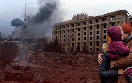 Від обстрілів російських військових в Україні загинула 21 дитина, ще 55 травмовано - омбудсменка