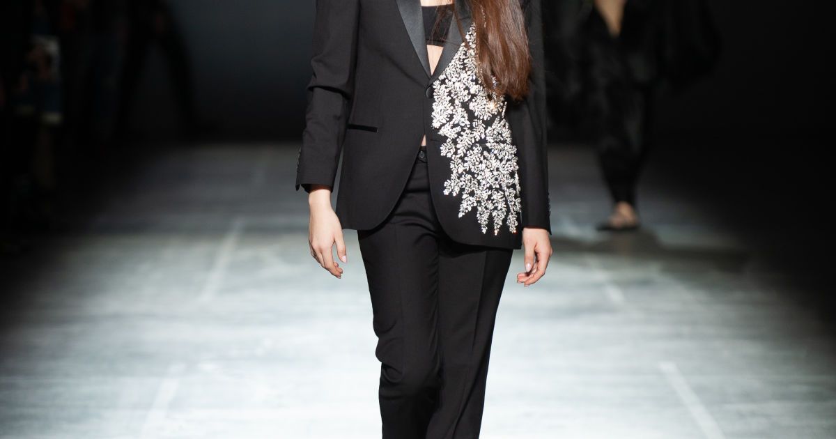 Колекція Gasanova FW'21/UFW