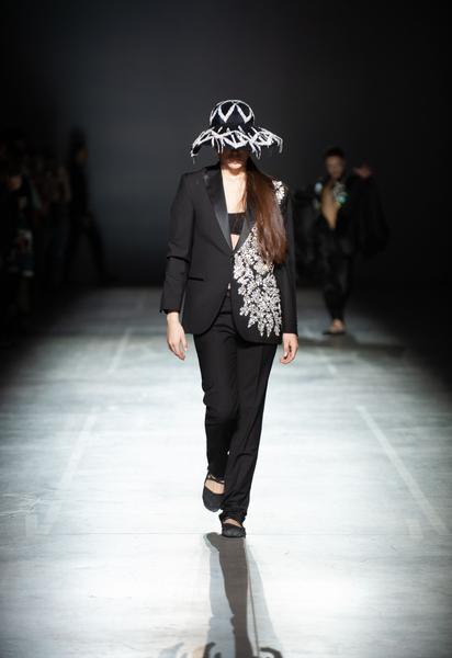 Колекція Gasanova FW'21/UFW