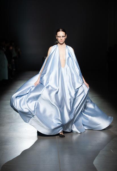 Колекція Gasanova FW'21/UFW