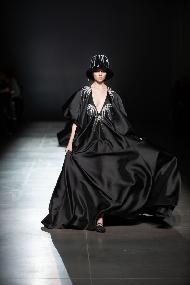 Колекція Gasanova FW'21/UFW