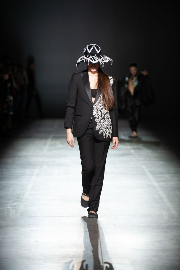 Колекція Gasanova FW'21/UFW