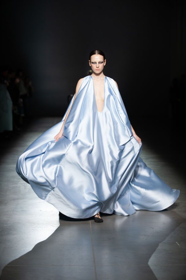 Колекція Gasanova FW'21/UFW