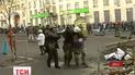 Пострадавшим майдановцам пообещали денежные выплаты