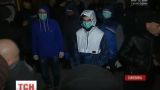 Показ фильма о ЛГБТ-сообществе в Черновцах сорвали активисты "Азова" и "Правого сектора"