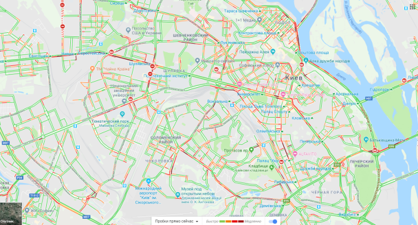  / © Google Maps