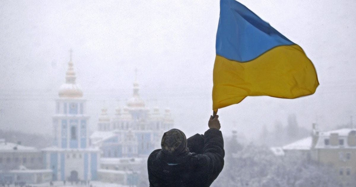 Украинцев стало меньше