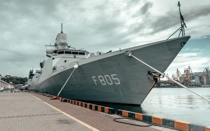 У Балтійському морі розпочалися військові навчання сил НАТО за участю Швеції та Фінляндії