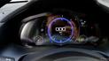 Ожидаемая Mazda3 получит инновационную приборную панель