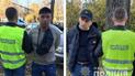 У Києві викрили фіктивний обмінник валют в орендованому приміщенні: аферисти тікали через отвір (фото)