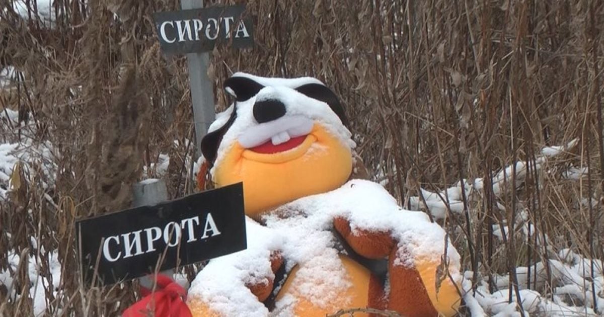 Хоронили без имен и дат, чтобы скрыть смертность: как под Хмельницким упорядочили "кладбище сирот"