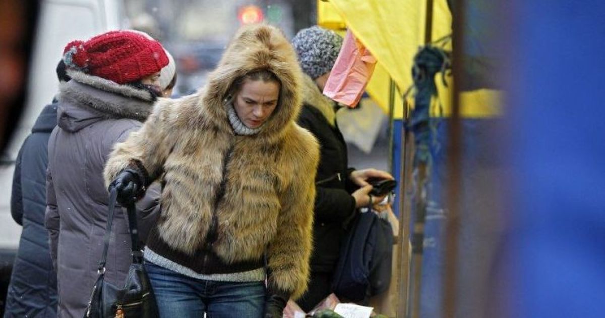 У Києві цього тижня відбудуться сезонні ярмарки: список адрес