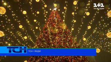 Як вручали головну нагороду ТСН "Ті, хто вражає"