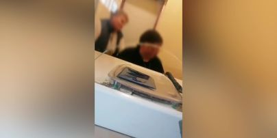 На Закарпатті військовий ночував на автостанції, бо йому відмовили у пільговому проїзді