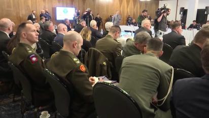 Срочно! Последние новости из Германии - Украина получит ракеты для ПВО!