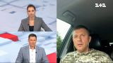 В Сумской области установили видеокамеры, которые видят врага на 10 км - Игорь Молоток в ТСН