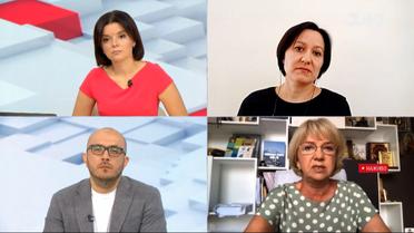 Як виживають Херсон та область в окупації