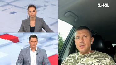 На Сумщині встановили відеокамери, які бачать ворога за 10 км - Ігор Молоток у ТСН