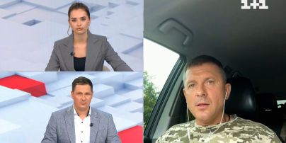 На Сумщині встановили відеокамери, які бачать ворога за 10 км - Ігор Молоток у ТСН