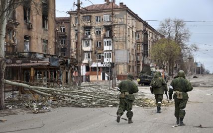 "Ми ледве накивали п’ятами": "ДНРівець" про важкі бої з українськими захисниками (аудіо)
